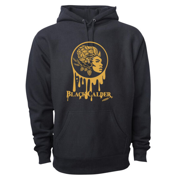 Drip Series Supreme Hoodie Thumbnail